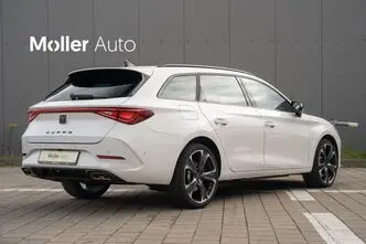 Cupra Leon, 1.0, 180 kW, подключаемый гибрид б+э, автомат, передний привод