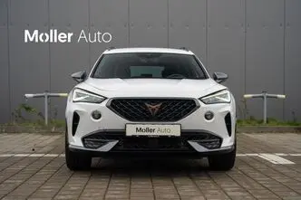 Cupra Formentor, 1.0, 150 kW, подключаемый гибрид б+э, автомат, передний привод