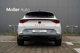 Cupra Formentor, 1.0, 150 kW, подключаемый гибрид б+э, автомат, передний привод