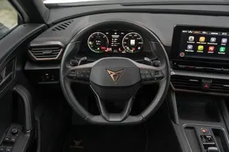 Cupra Formentor, 1.0, 150 kW, подключаемый гибрид б+э, автомат, передний привод