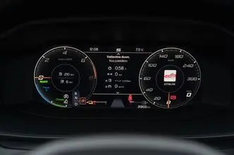 Cupra Formentor, 1.0, 150 kW, подключаемый гибрид б+э, автомат, передний привод