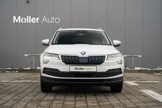 Škoda Karoq, 2.0, 85 kW, дизель, автомат, передний привод