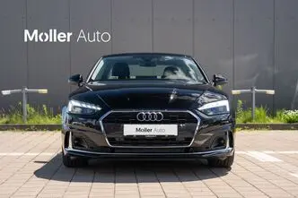 Audi A5, 2.0, 110 kW, бензин, автомат, передний привод