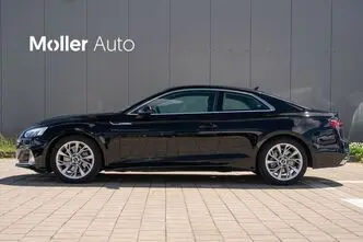 Audi A5, 2.0, 110 kW, бензин, автомат, передний привод