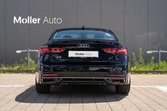 Audi A5, 2.0, 110 kW, бензин, автомат, передний привод