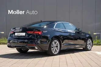 Audi A5, 2.0, 110 kW, бензин, автомат, передний привод