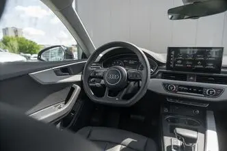 Audi A5, 2.0, 110 kW, бензин, автомат, передний привод