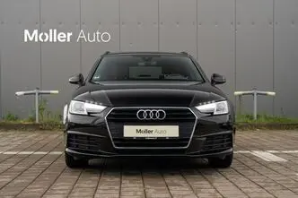 Audi A4, 2.0, 110 kW, diesel, automatic, front-wheel drive