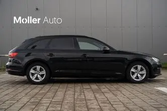 Audi A4, 2.0, 110 kW, diesel, automatic, front-wheel drive