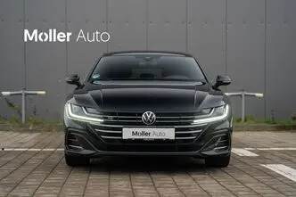 Volkswagen Arteon, 1.0, 160 kW, подключаемый гибрид б+э, автомат, передний привод