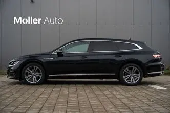 Volkswagen Arteon, 1.0, 160 kW, подключаемый гибрид б+э, автомат, передний привод