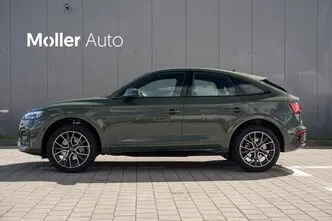 Audi Q5, 2.0, 150 kW, дизель, автомат, полный привод