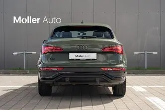 Audi Q5, 2.0, 150 kW, дизель, автомат, полный привод