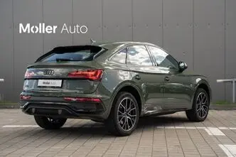 Audi Q5, 2.0, 150 kW, дизель, автомат, полный привод