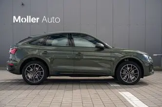 Audi Q5, 2.0, 150 kW, дизель, автомат, полный привод