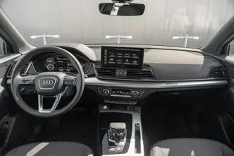 Audi Q5, 2.0, 150 kW, дизель, автомат, полный привод