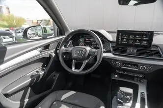 Audi Q5, 2.0, 150 kW, дизель, автомат, полный привод