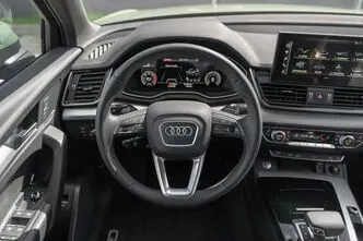 Audi Q5, 2.0, 150 kW, дизель, автомат, полный привод