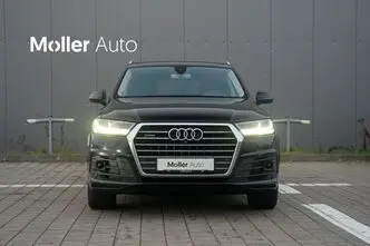 Audi Q7, 3.0, 200 kW, дизель, автомат, полный привод