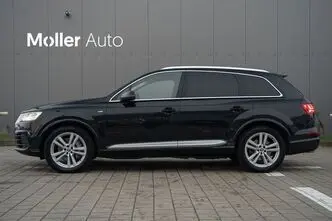 Audi Q7, 3.0, 200 kW, дизель, автомат, полный привод