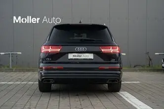 Audi Q7, 3.0, 200 kW, дизель, автомат, полный привод