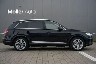 Audi Q7, 3.0, 200 kW, дизель, автомат, полный привод