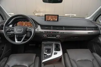 Audi Q7, 3.0, 200 kW, дизель, автомат, полный привод