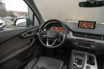 Audi Q7, 3.0, 200 kW, дизель, автомат, полный привод