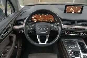 Audi Q7, 3.0, 200 kW, дизель, автомат, полный привод