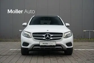 Mercedes-Benz GLC 250, 2.0, 155 kW, бензин, автомат, полный привод