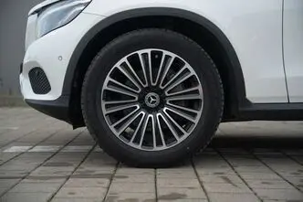 Mercedes-Benz GLC 250, 2.0, 155 kW, бензин, автомат, полный привод