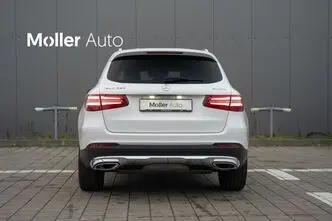 Mercedes-Benz GLC 250, 2.0, 155 kW, бензин, автомат, полный привод