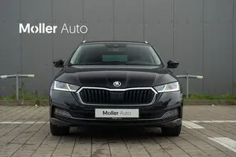 Škoda Octavia, 1.0, 150 kW, подключаемый гибрид б+э, автомат, передний привод