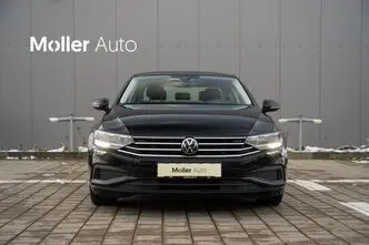 Volkswagen Passat, 2.0, 110 kW, petrol, automatic, front-wheel drive