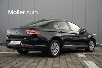 Volkswagen Passat, 2.0, 110 kW, petrol, automatic, front-wheel drive