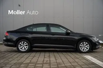 Volkswagen Passat, 2.0, 110 kW, petrol, automatic, front-wheel drive