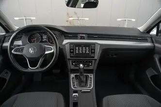 Volkswagen Passat, 2.0, 110 kW, petrol, automatic, front-wheel drive