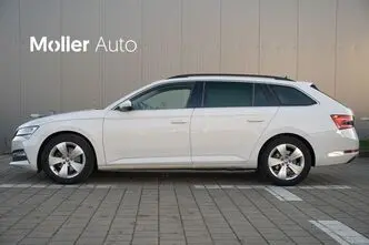 Škoda Superb, 1.0, 160 kW, подключаемый гибрид б+э, автомат, передний привод