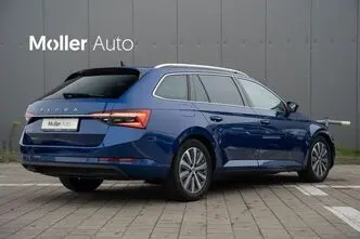 Škoda Superb, 2.0, 140 kW, дизель, автомат, передний привод