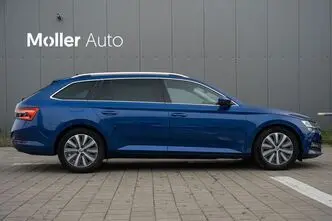 Škoda Superb, 2.0, 140 kW, дизель, автомат, передний привод