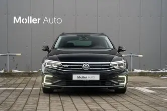 Volkswagen Passat, 1.0, 160 kW, подключаемый гибрид б+э, автомат, передний привод