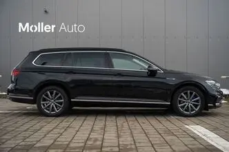 Volkswagen Passat, 1.0, 160 kW, подключаемый гибрид б+э, автомат, передний привод