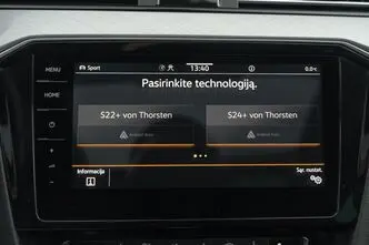 Volkswagen Passat, 1.0, 160 kW, подключаемый гибрид б+э, автомат, передний привод