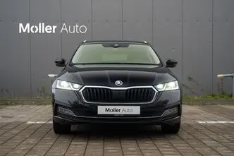 Škoda Octavia, 1.0, 150 kW, подключаемый гибрид б+э, автомат, передний привод