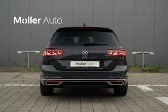 Volkswagen Passat, 1.0, 160 kW, подключаемый гибрид б+э, автомат, передний привод