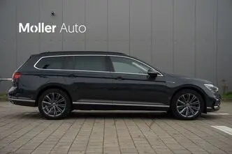 Volkswagen Passat, 1.0, 160 kW, подключаемый гибрид б+э, автомат, передний привод