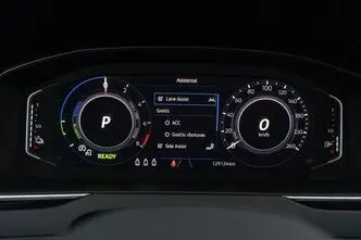 Volkswagen Passat, 1.0, 160 kW, подключаемый гибрид б+э, автомат, передний привод