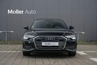 Audi A6, 3.0, 210 kW, дизель, автомат, полный привод