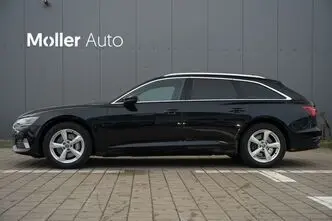 Audi A6, 3.0, 210 kW, дизель, автомат, полный привод