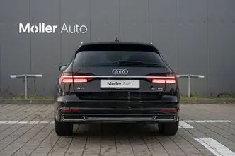 Audi A6, 3.0, 210 kW, дизель, автомат, полный привод